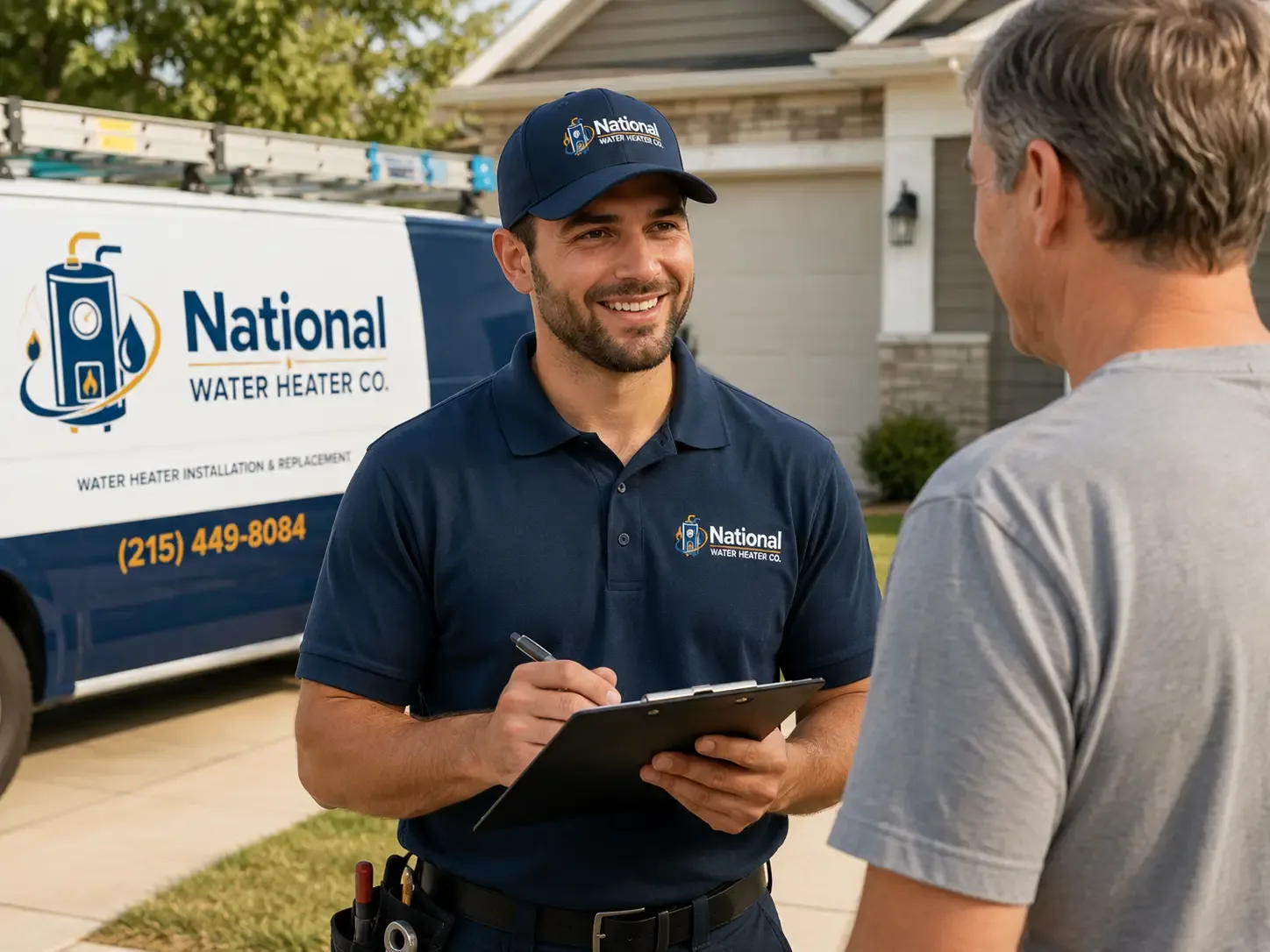 Water Heater Installation La Fontaine, IN FAQs